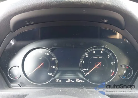 2019 BMW 440I Gran Coupe xDrive z USA, uszkodzony, nr VIN WBA4J7C55KBM76375